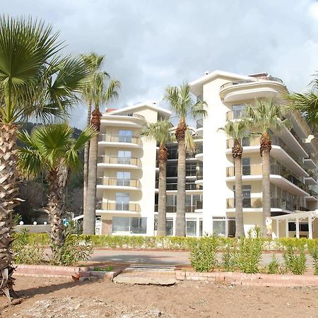 Sea Star Marmaris - Adult Only Exterior foto