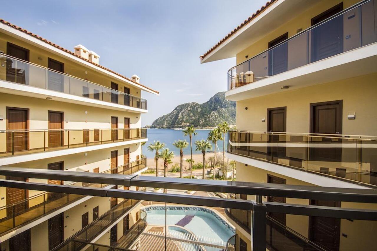 Sea Star Marmaris - Adult Only Exterior foto