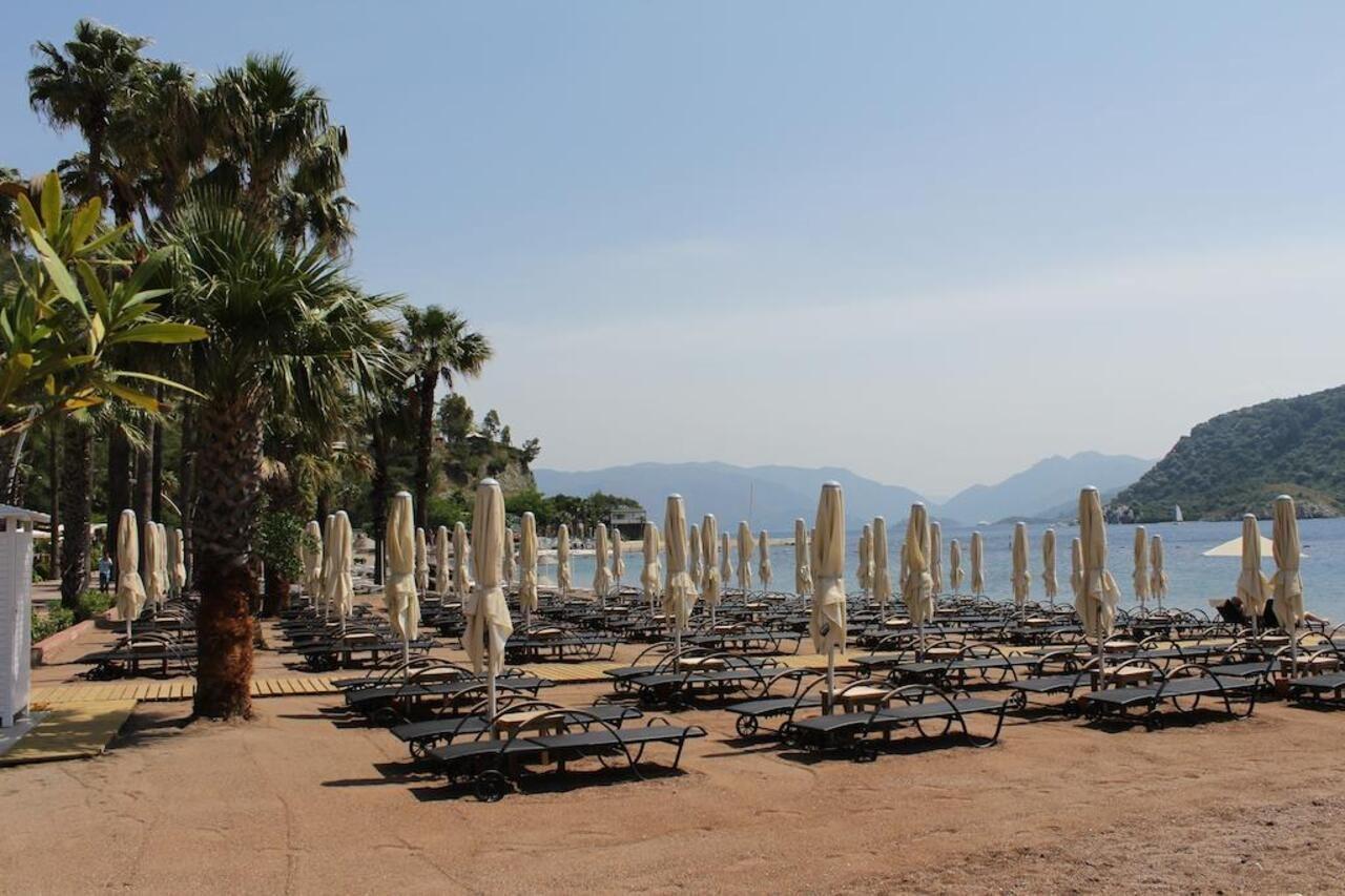 Sea Star Marmaris - Adult Only Exterior foto