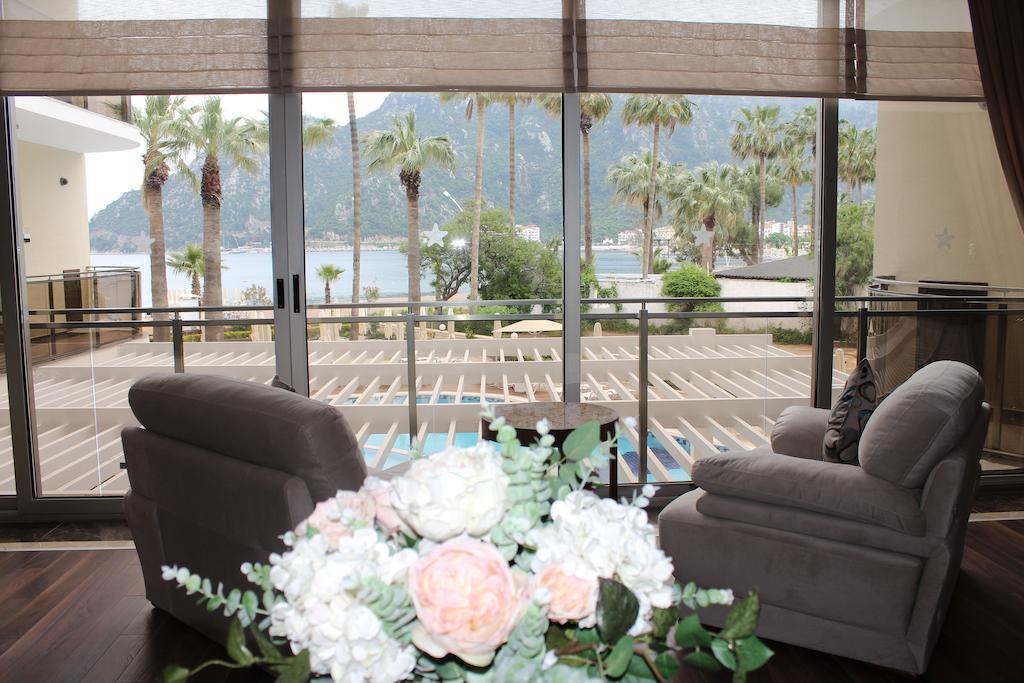 Sea Star Marmaris - Adult Only Exterior foto