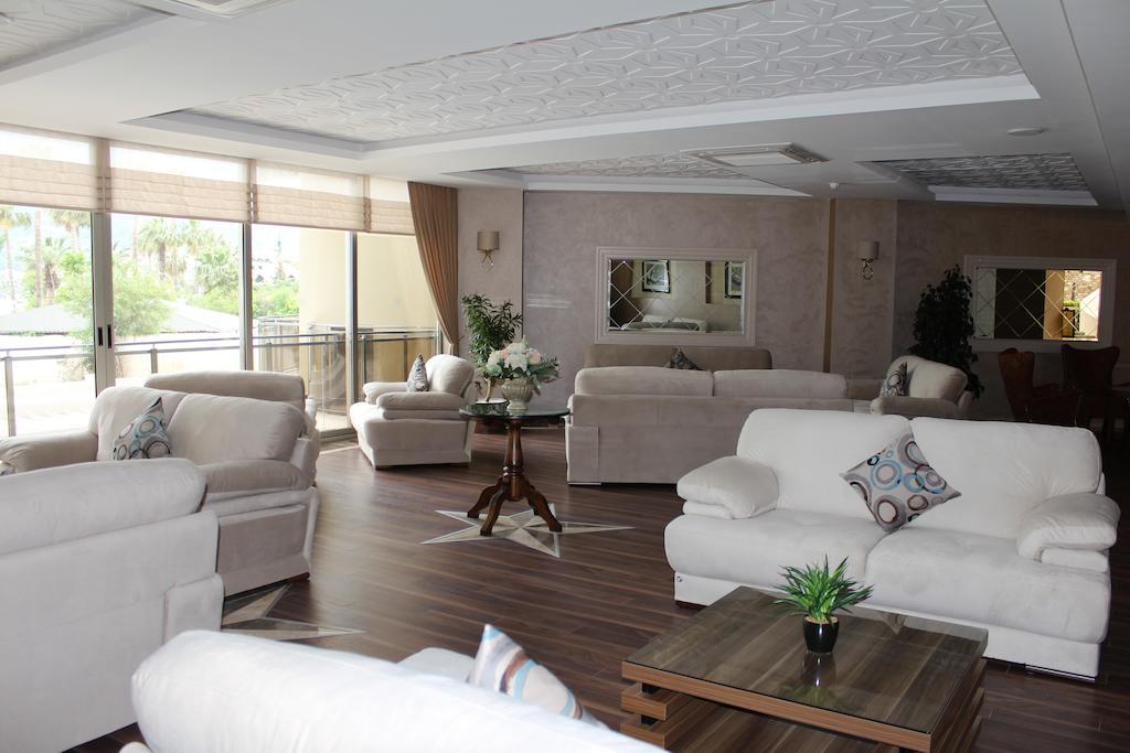 Sea Star Marmaris - Adult Only Exterior foto