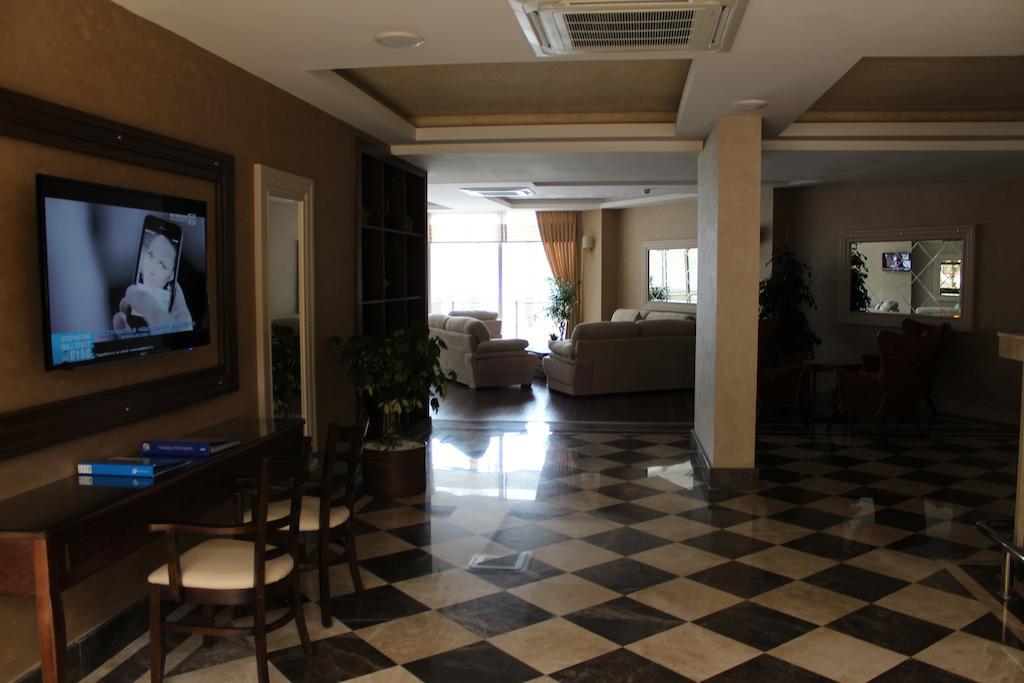 Sea Star Marmaris - Adult Only Exterior foto