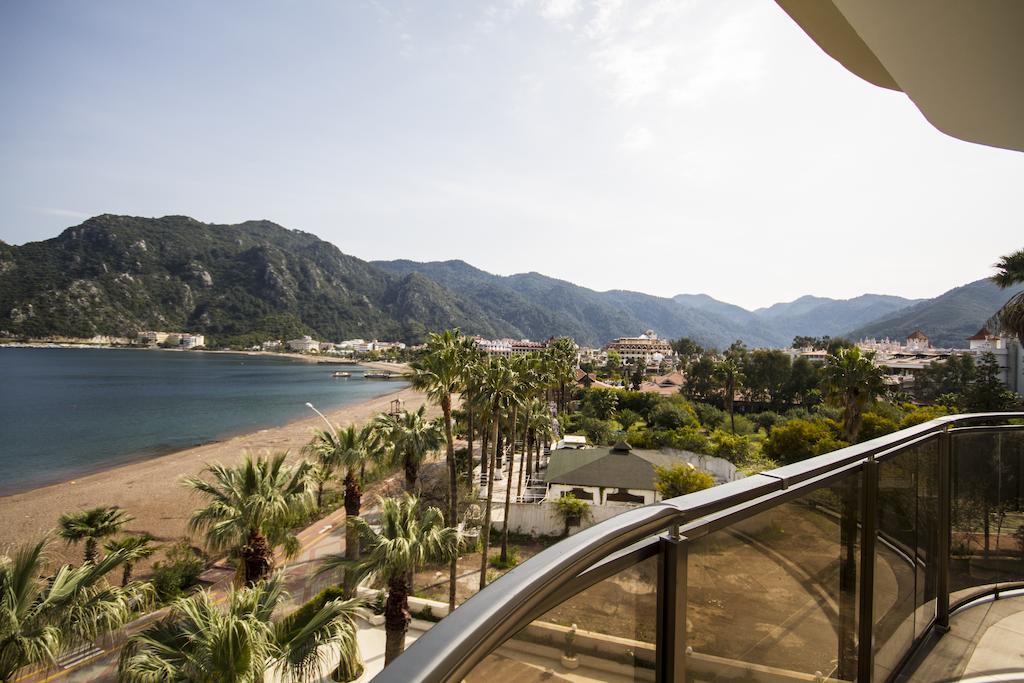 Sea Star Marmaris - Adult Only Exterior foto