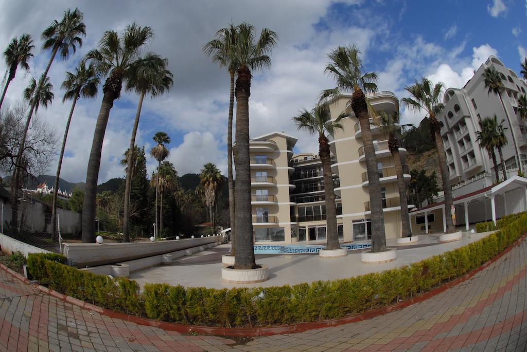Sea Star Marmaris - Adult Only Exterior foto