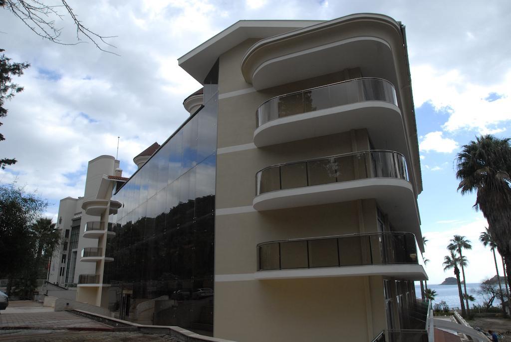 Sea Star Marmaris - Adult Only Exterior foto