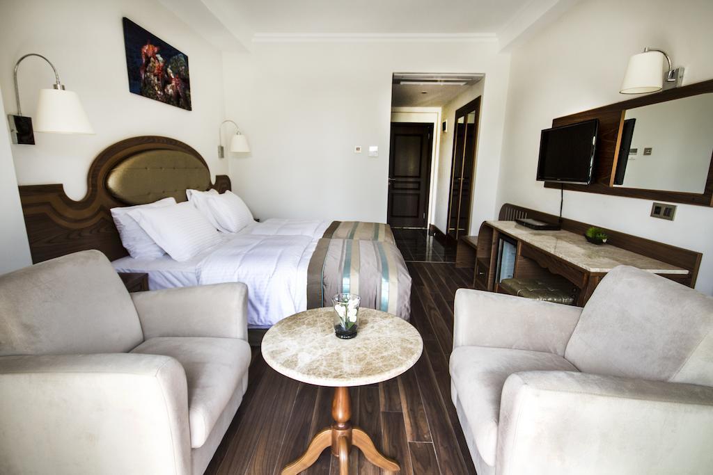 Sea Star Marmaris - Adult Only Quarto foto