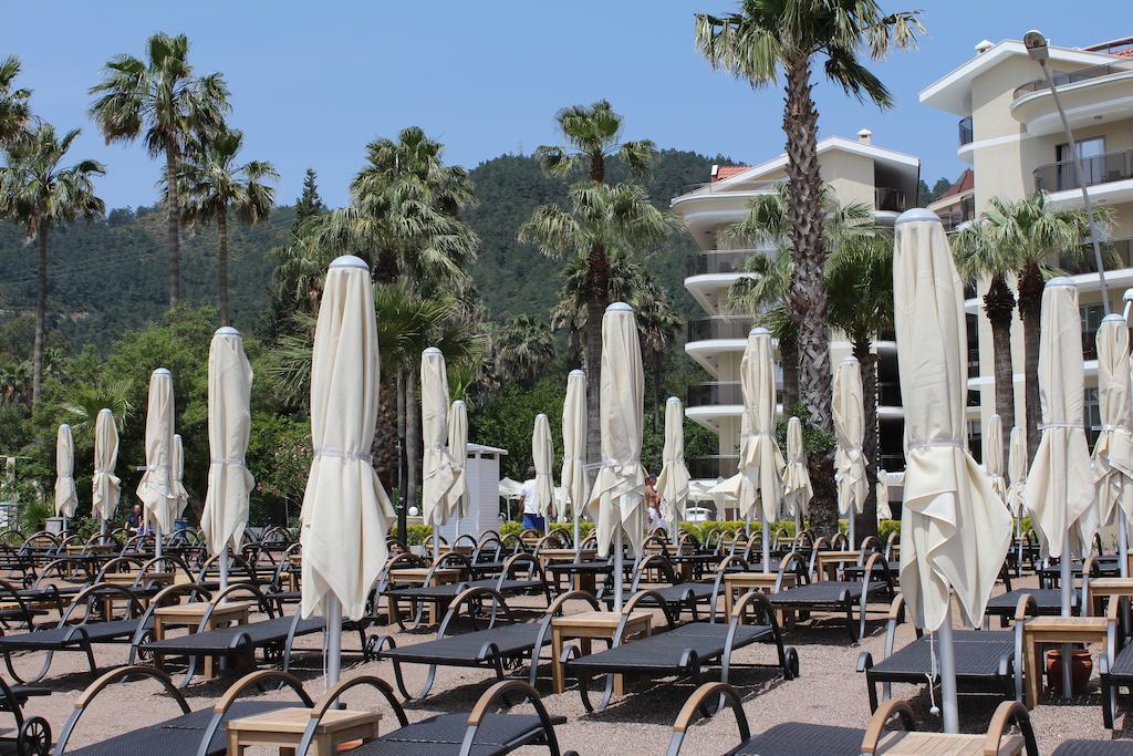 Sea Star Marmaris - Adult Only Exterior foto