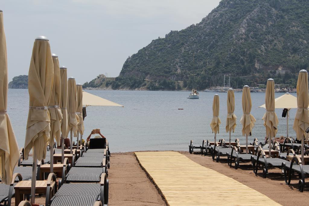 Sea Star Marmaris - Adult Only Exterior foto