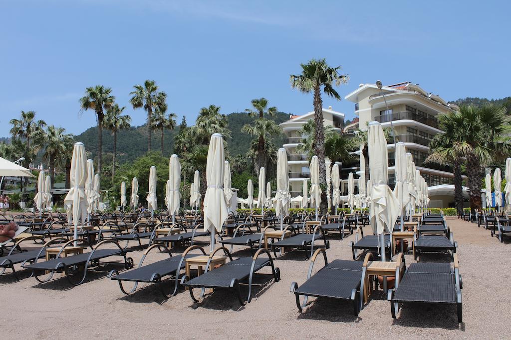 Sea Star Marmaris - Adult Only Exterior foto
