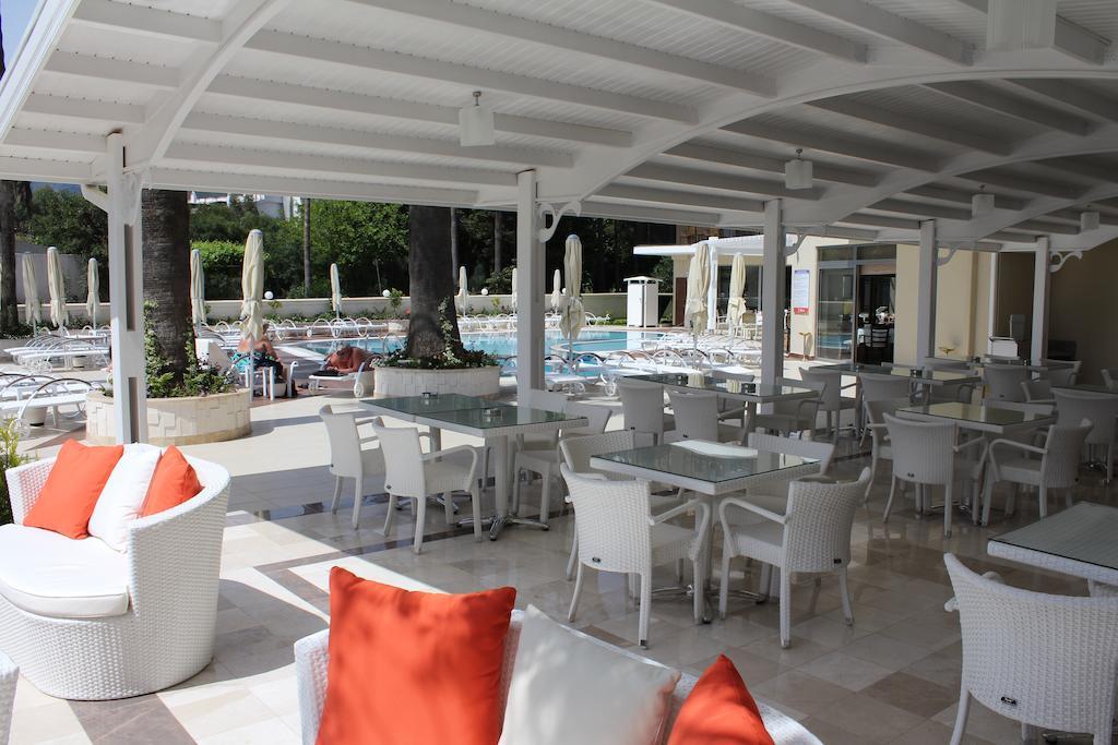 Sea Star Marmaris - Adult Only Exterior foto