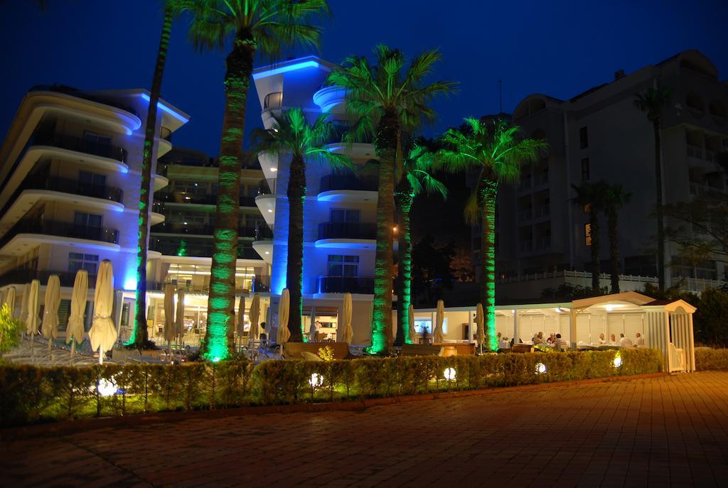 Sea Star Marmaris - Adult Only Exterior foto