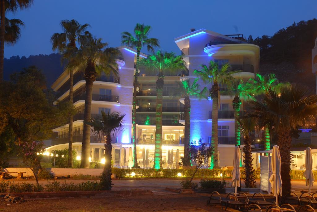 Sea Star Marmaris - Adult Only Exterior foto