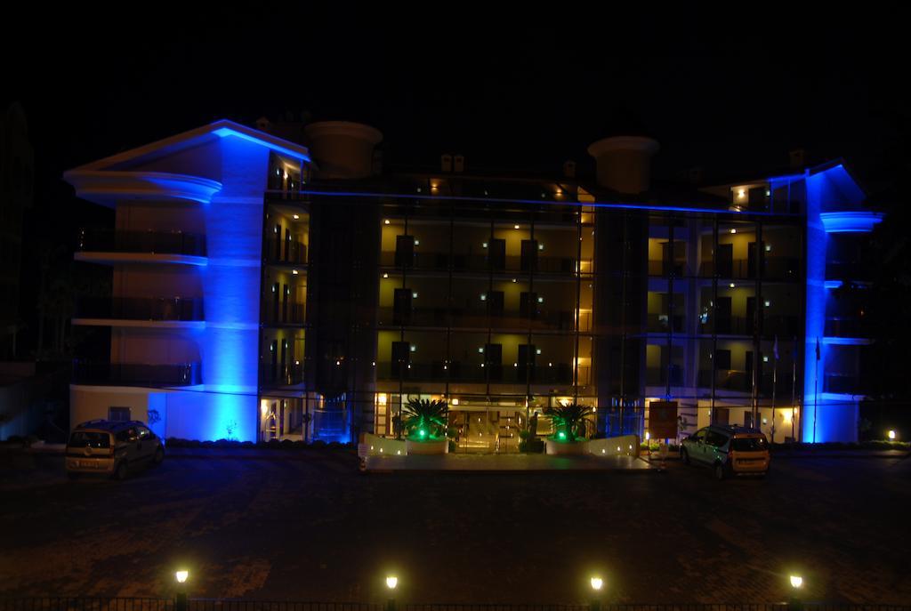 Sea Star Marmaris - Adult Only Exterior foto