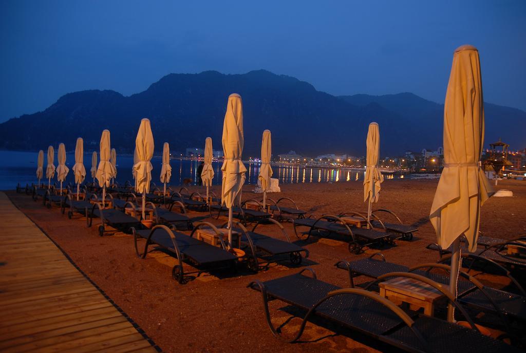 Sea Star Marmaris - Adult Only Exterior foto
