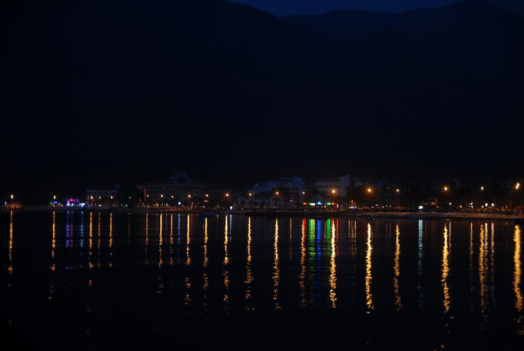 Sea Star Marmaris - Adult Only Exterior foto