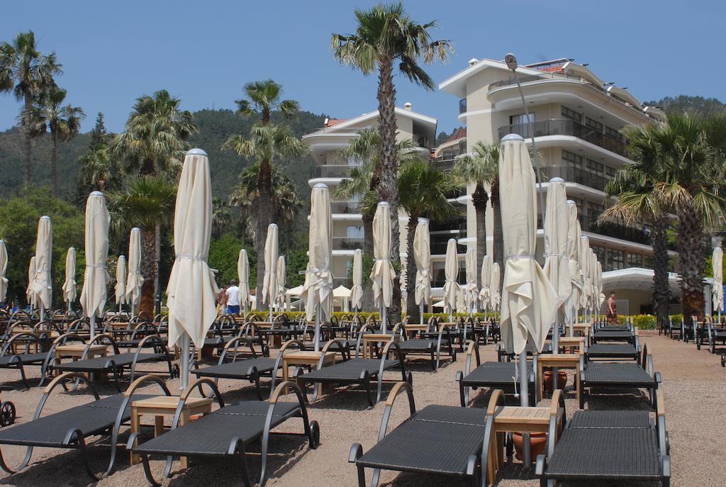 Sea Star Marmaris - Adult Only Exterior foto
