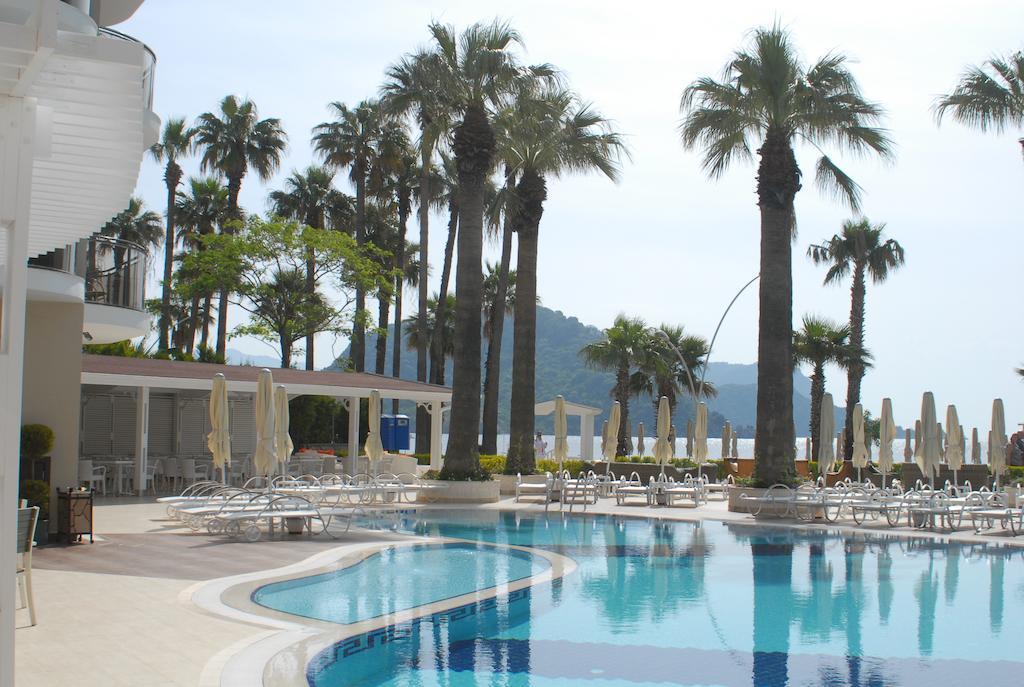 Sea Star Marmaris - Adult Only Exterior foto