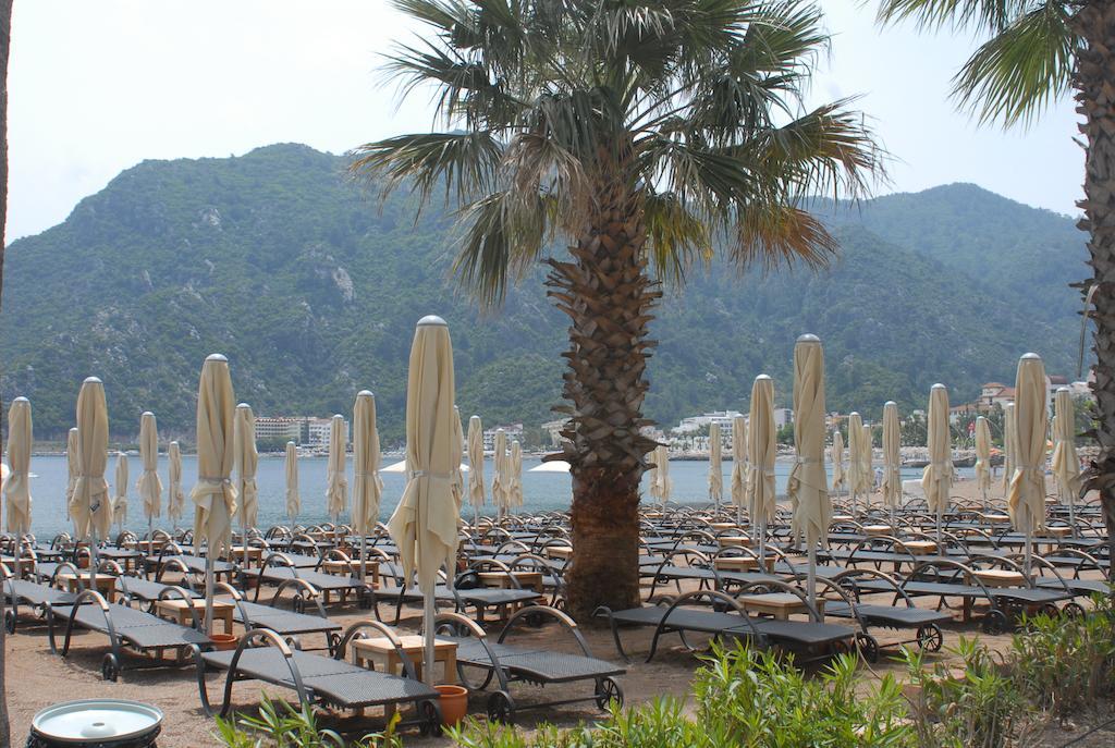 Sea Star Marmaris - Adult Only Exterior foto