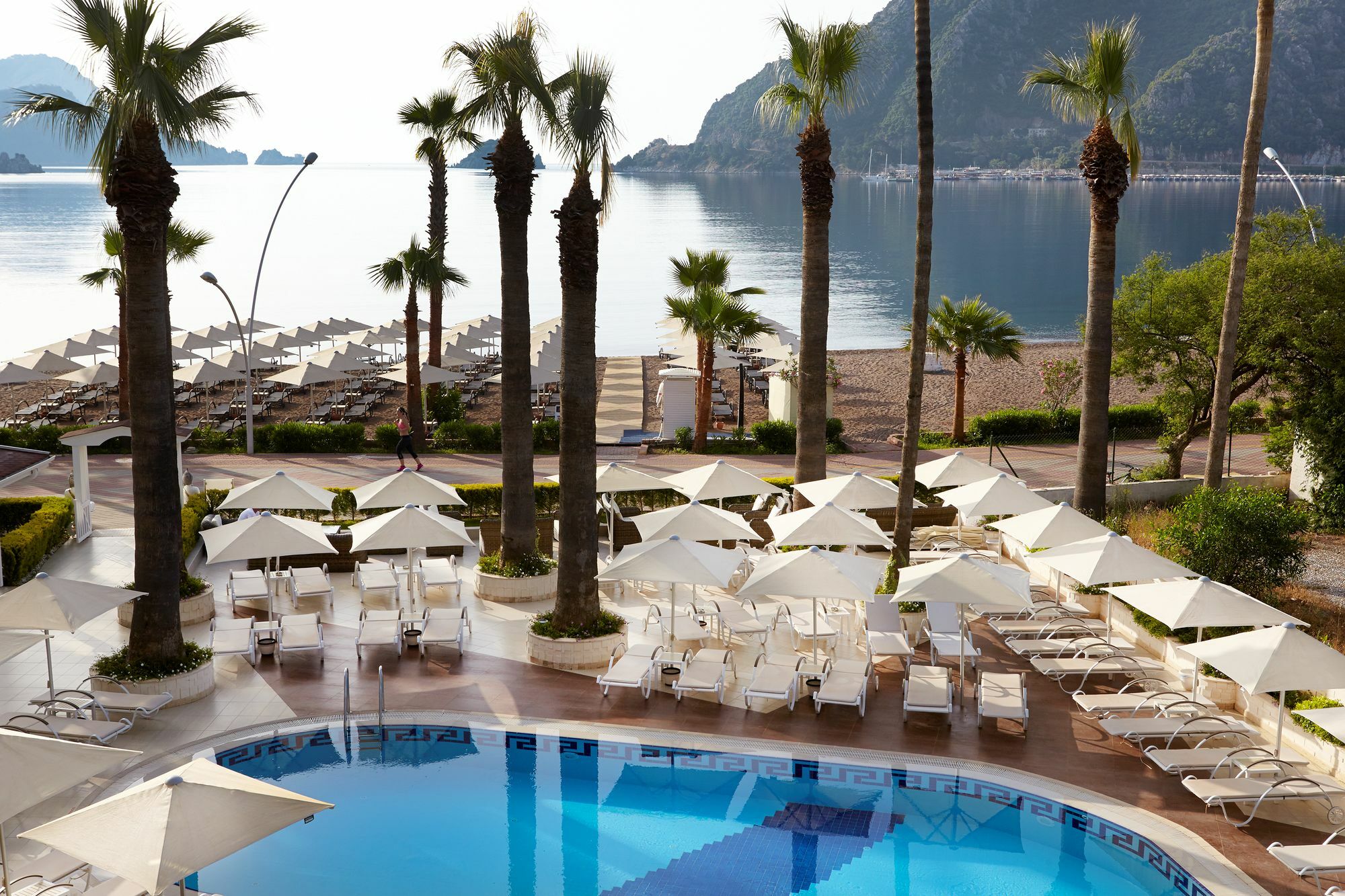 Sea Star Marmaris - Adult Only Exterior foto