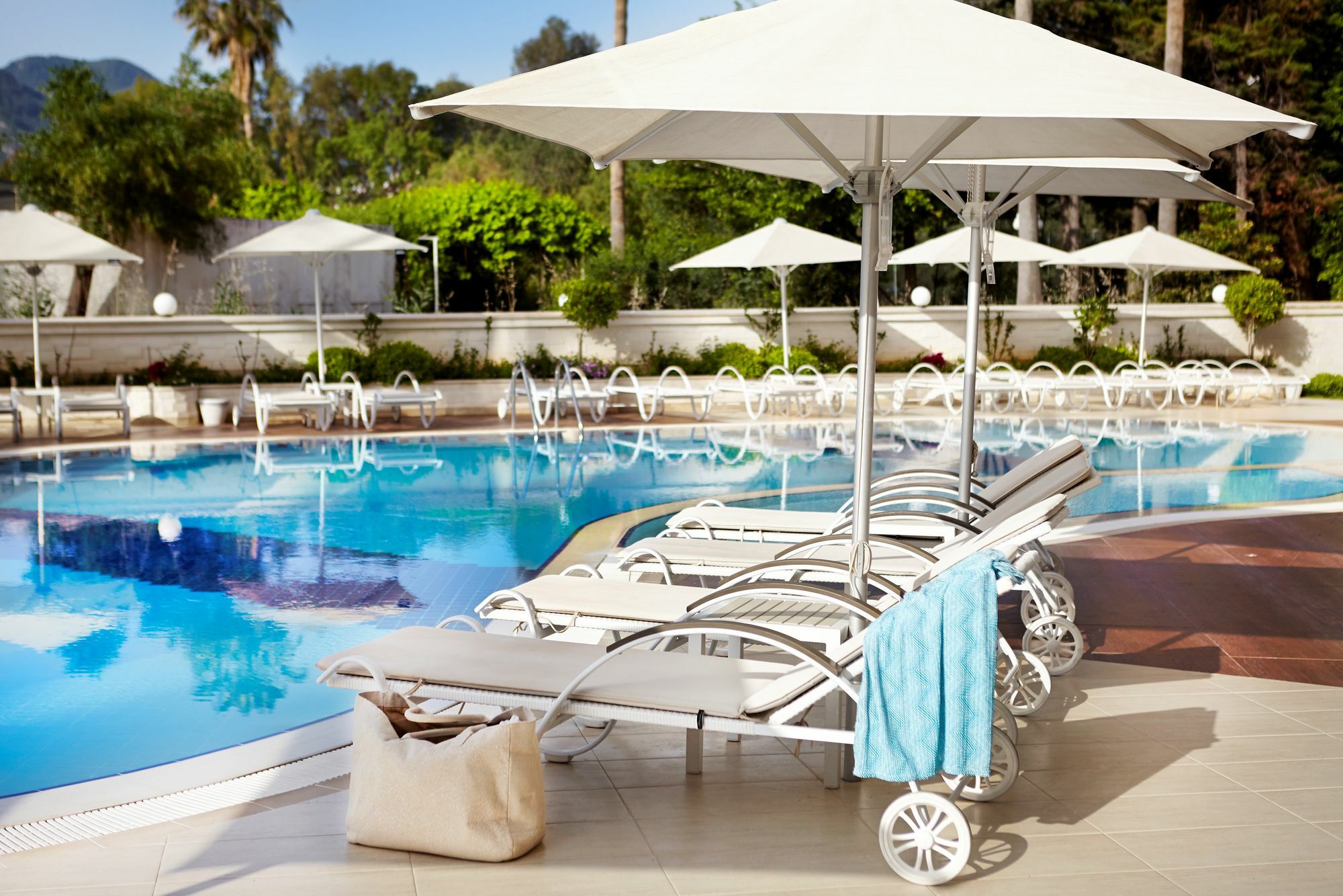 Sea Star Marmaris - Adult Only Exterior foto
