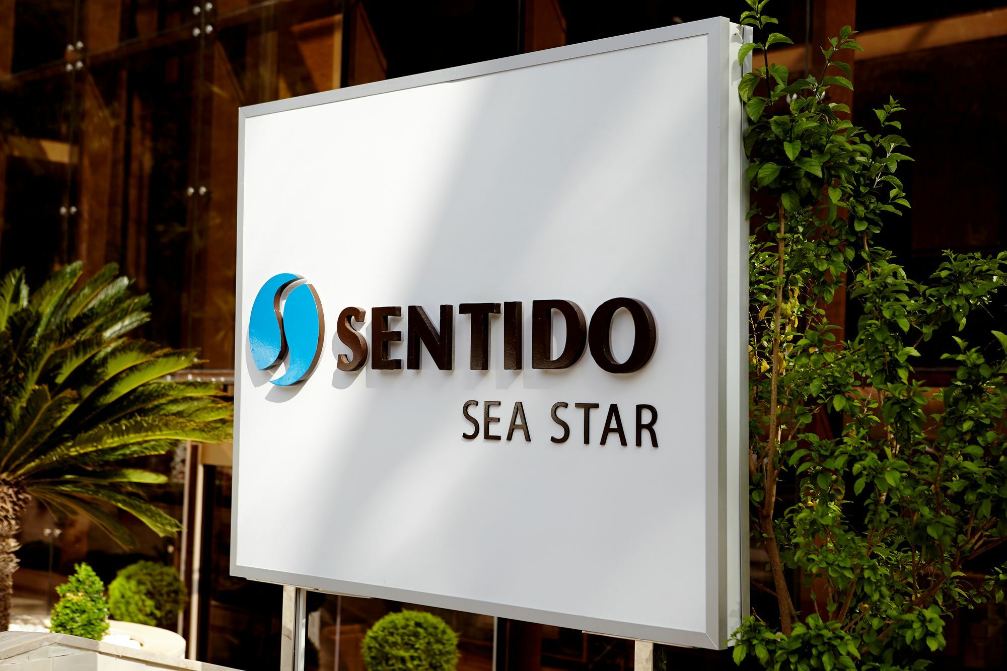 Sea Star Marmaris - Adult Only Exterior foto