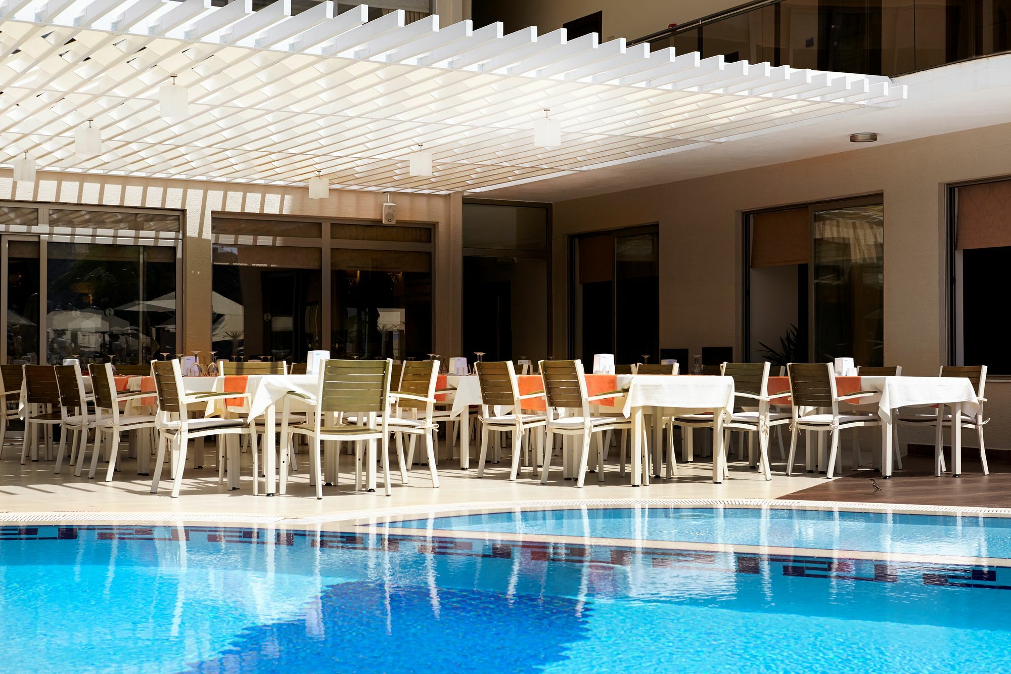 Sea Star Marmaris - Adult Only Exterior foto